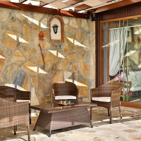 Rana By Important Group Travel Villa