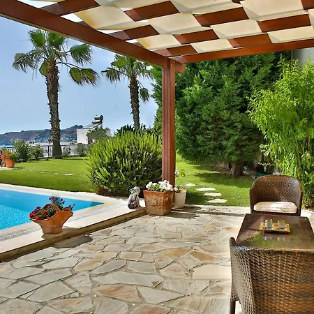 Villa Rana By Important Group Travel *