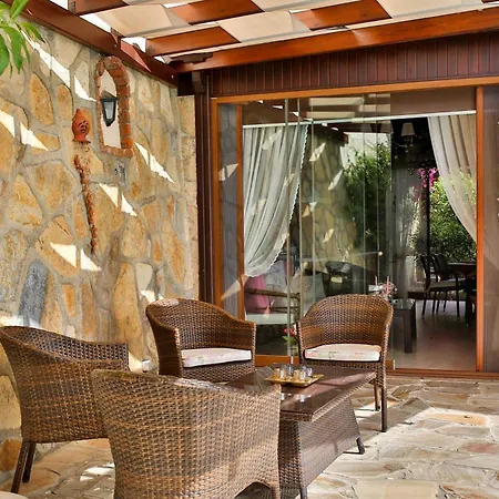 Rana By Important Group Travel Villa Yalikavak