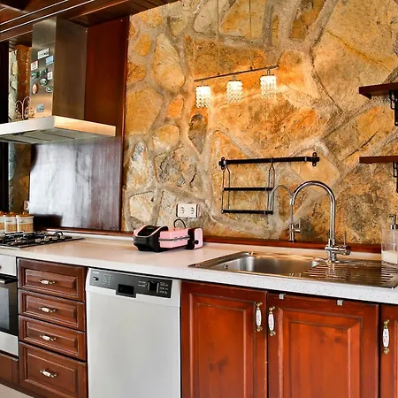 Villa Rana By Important Group Travel Yalikavak