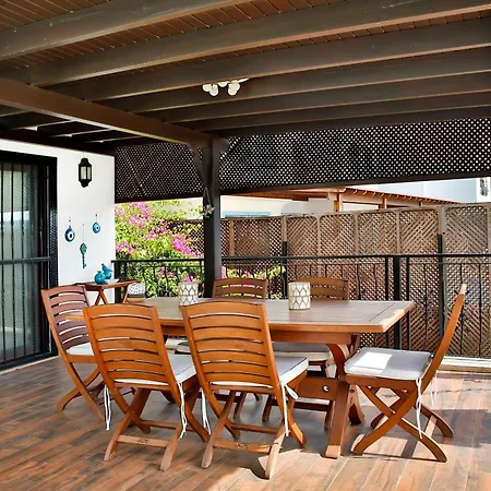 Villa Rana By Important Group Travel