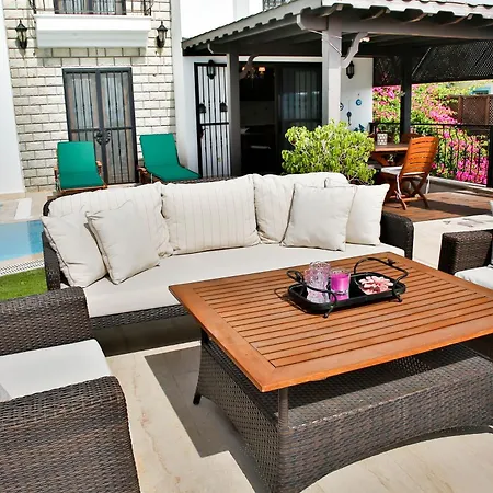 Rana By Important Group Travel Villa *