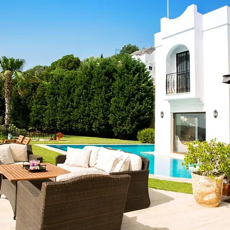 Rana By Important Group Travel Villa Yalikavak