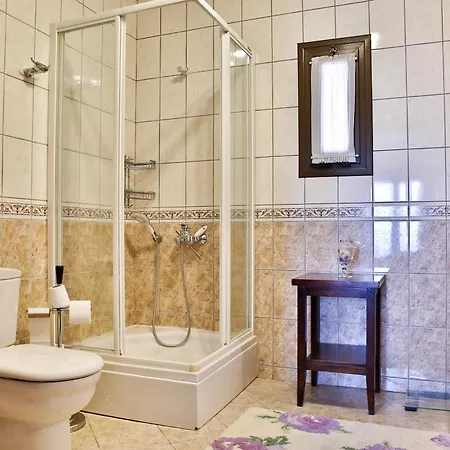 Villa Rana By Important Group Travel Yalikavak