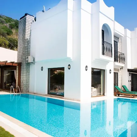 Rana By Important Group Travel Villa