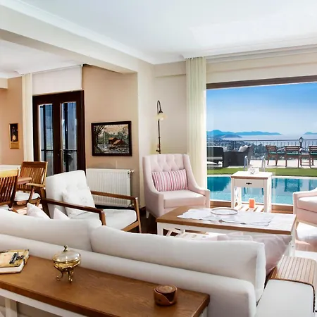 Rana By Important Group Travel Villa Yalikavak