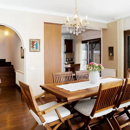 Rana By Important Group Travel Villa