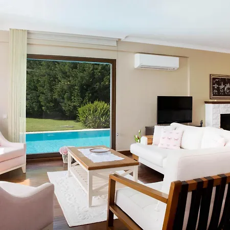 Villa Rana By Important Group Travel Yalikavak