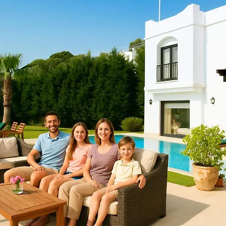 Rana By Important Group Travel Villa Yalikavak